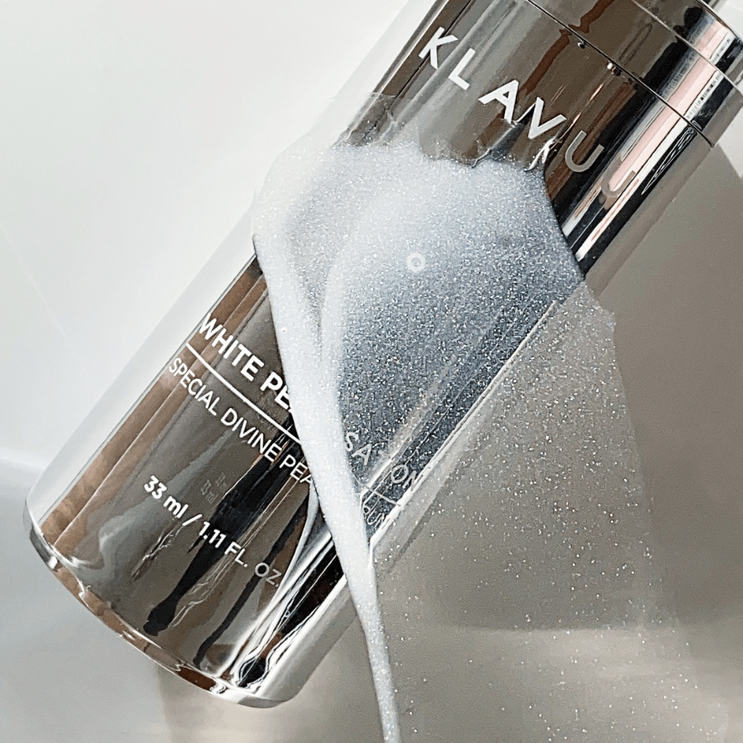 Klavuu White Pearlsation Special Divine Pearl Serum 33ml | La Cosmetique