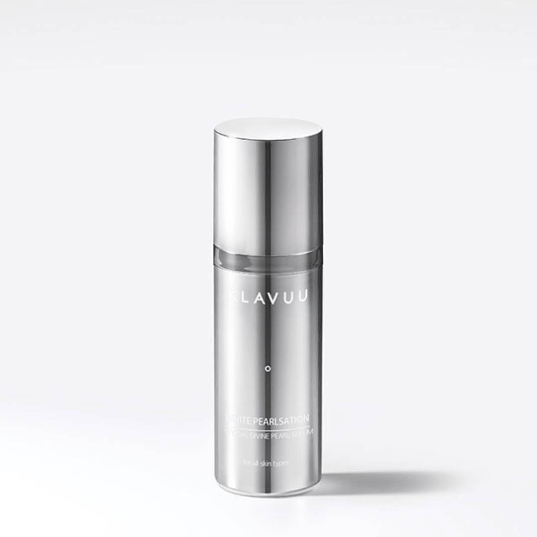 Klavuu White Pearlsation Special Divine Pearl Serum 33ml | La Cosmetique