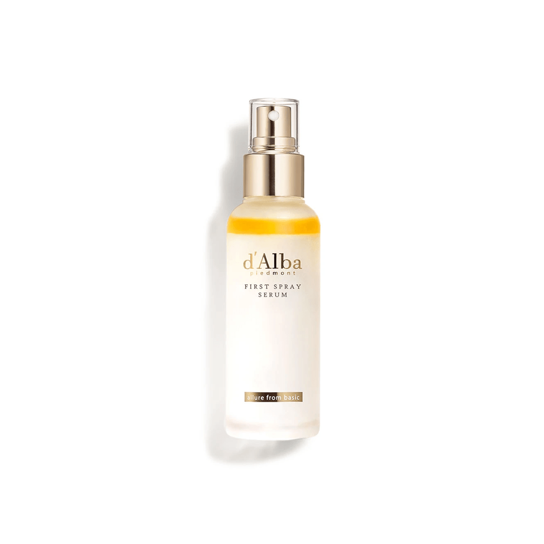 d'Alba White Truffle First Spray Serum | La Cosmetique