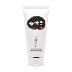 Whitening Body Tone-up Cream 120ml