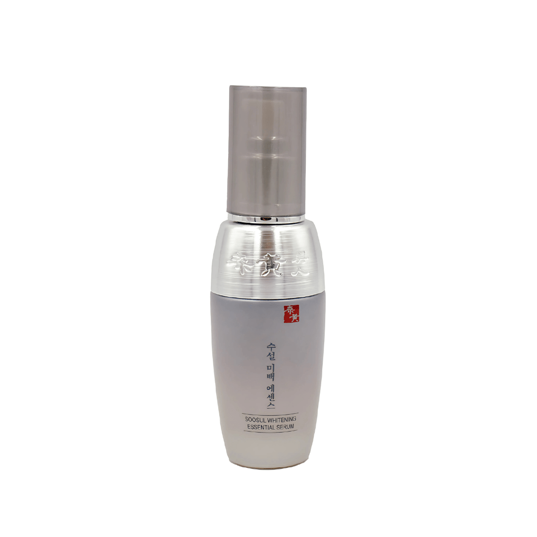 Soosul Whitening Essential Serum 40ml | La Cosmetique