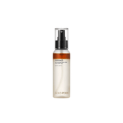 Milk Touch Wild Ginseng Gold PDRN Dual Toner Mist [100ml] | La Cosmetique
