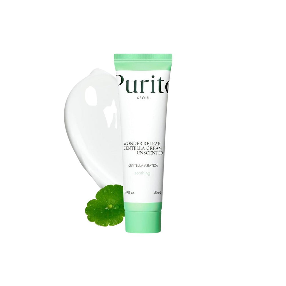 Wonder Releaf Centella Cream Unscented