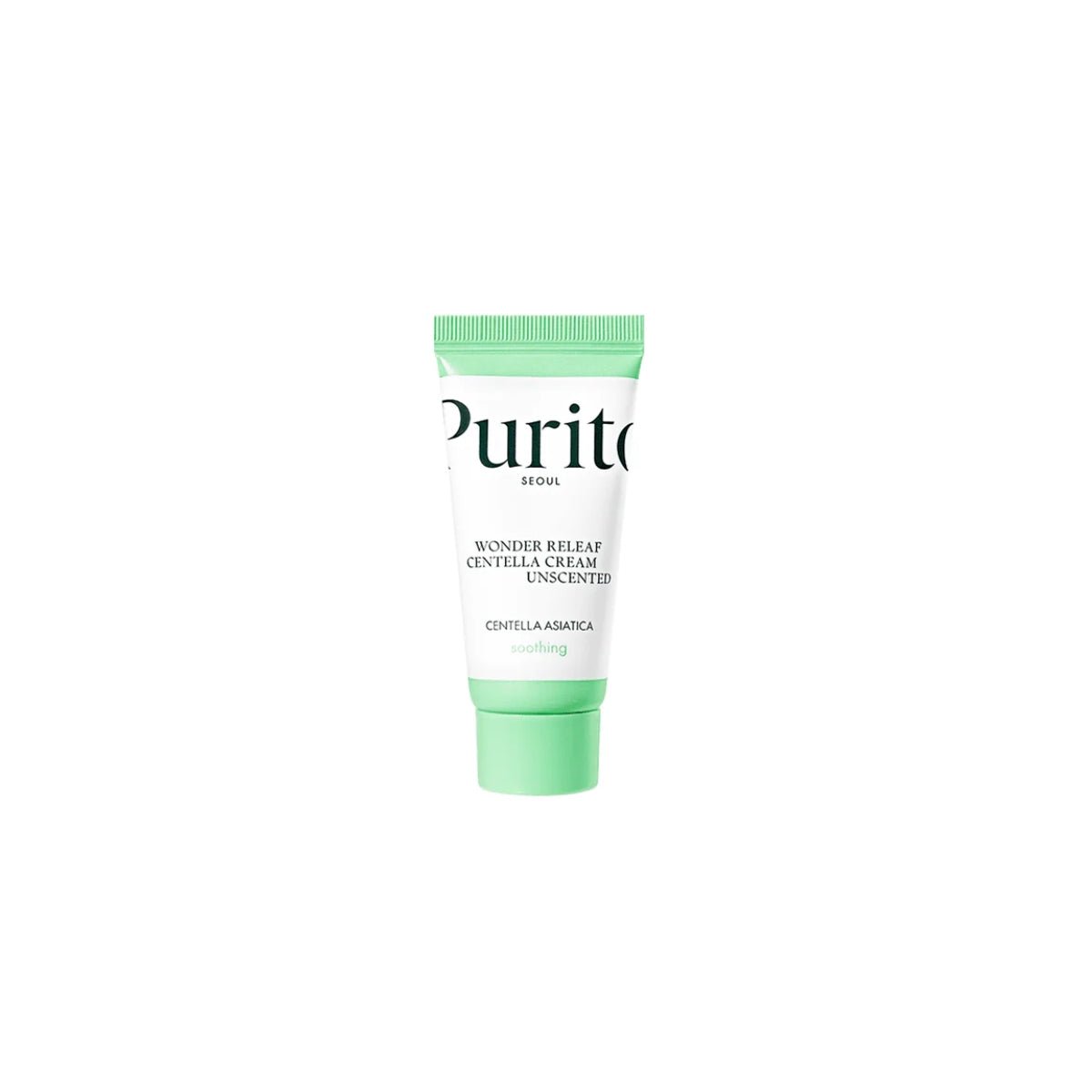 Purito Seoul Wonder Releaf Centella Cream Unscented | La Cosmetique