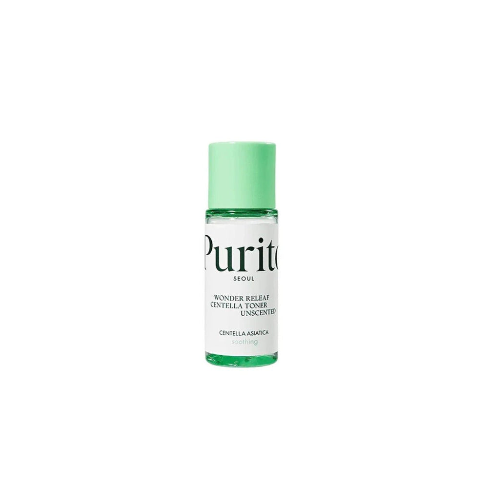 Wonder Releaf Centella Toner Unscented