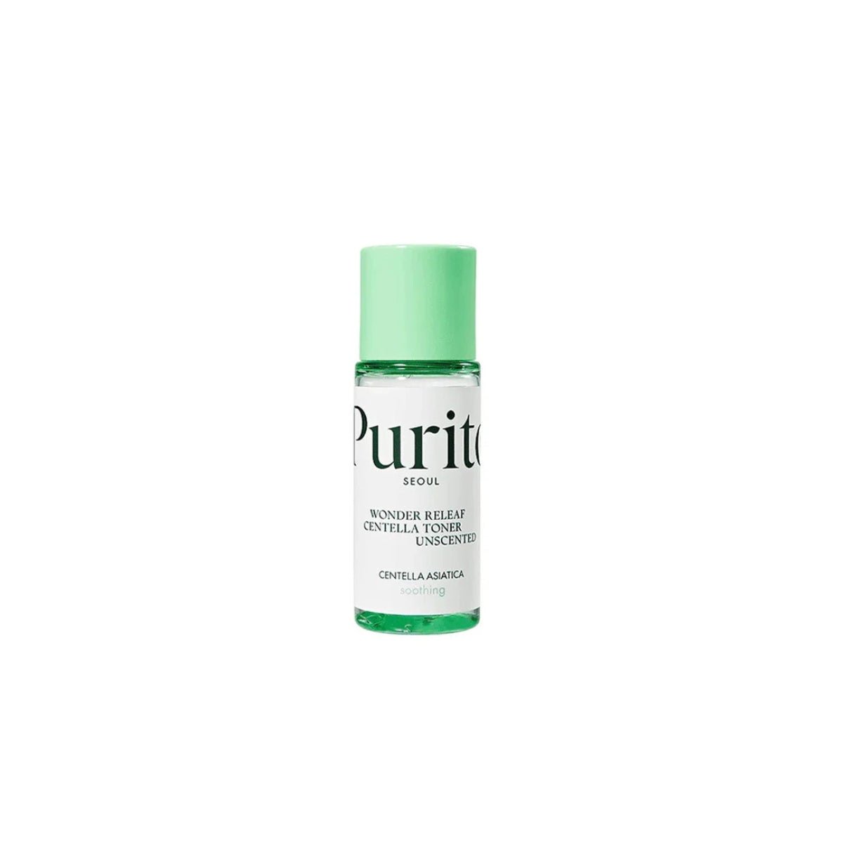 Purito Seoul Wonder Releaf Centella Toner Unscented | La Cosmetique