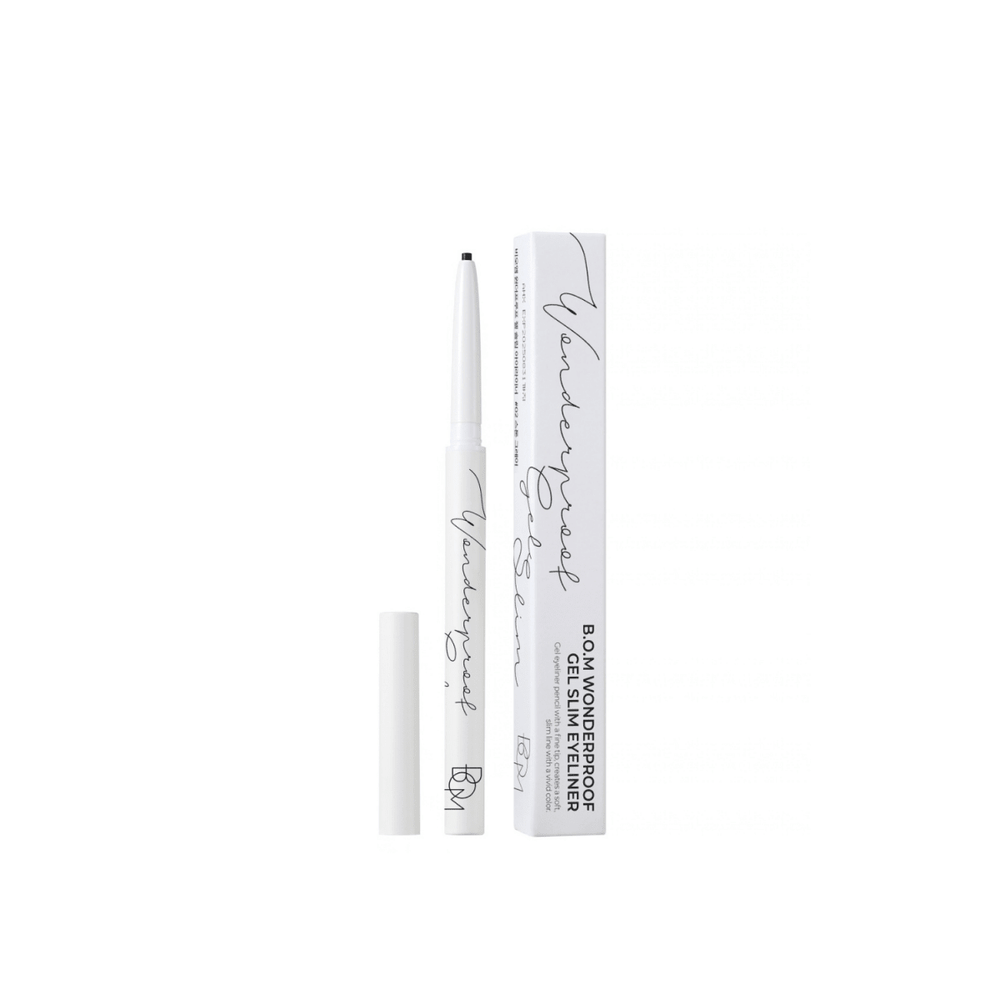 Wonderproof Gel Slim Eyeliner