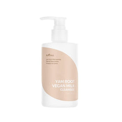 Yam Root Vegan Milk Cleanser 220ml
