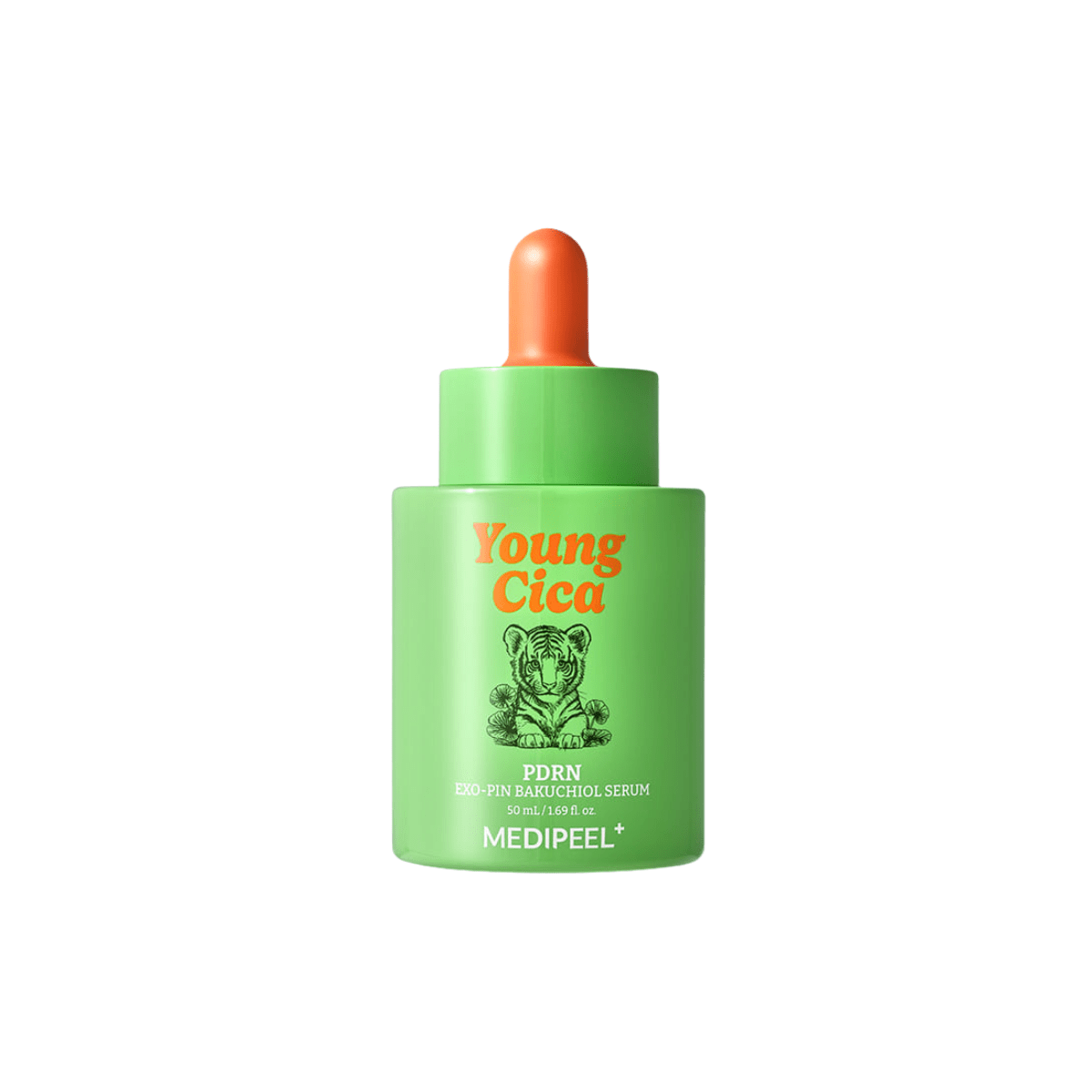 MEDIPEEL+ Young Cica Pdrn Exo - Pin Bakuchiol Serum 50ml | La Cosmetique