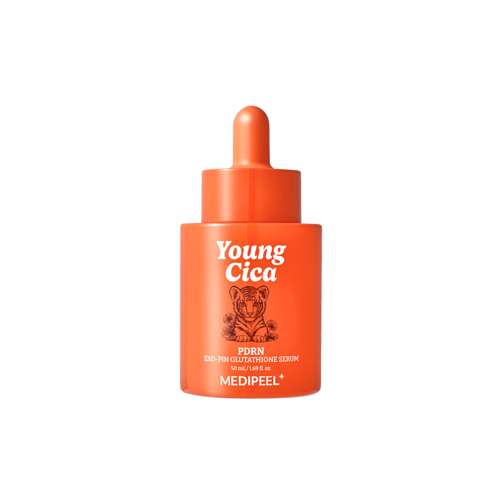 Young Cica Pdrn Exo-Pin Glutathione Serum 50ml