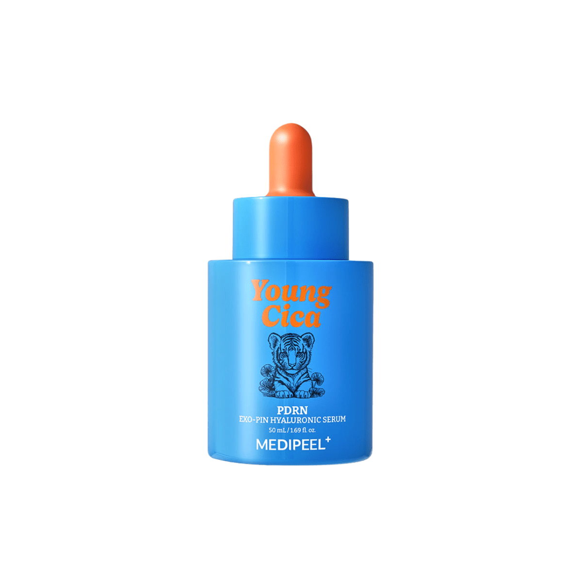 MEDIPEEL+ Young Cica Pdrn Exo - Pin Hyaluronic Serum 50ml | La Cosmetique