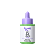 MEDIPEEL+ Young Cica Pdrn Trouble Soothing Ampoule 50ml | La Cosmetique