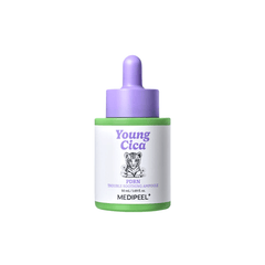 Young Cica Pdrn Trouble Soothing Ampoule 50ml