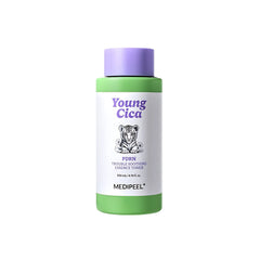 Young Cica Pdrn Trouble Soothing Essence Toner 200ml
