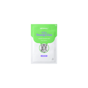 MEDIPEEL+ Young Cica PDRN Trouble Soothing Mask [1pc] | La Cosmetique
