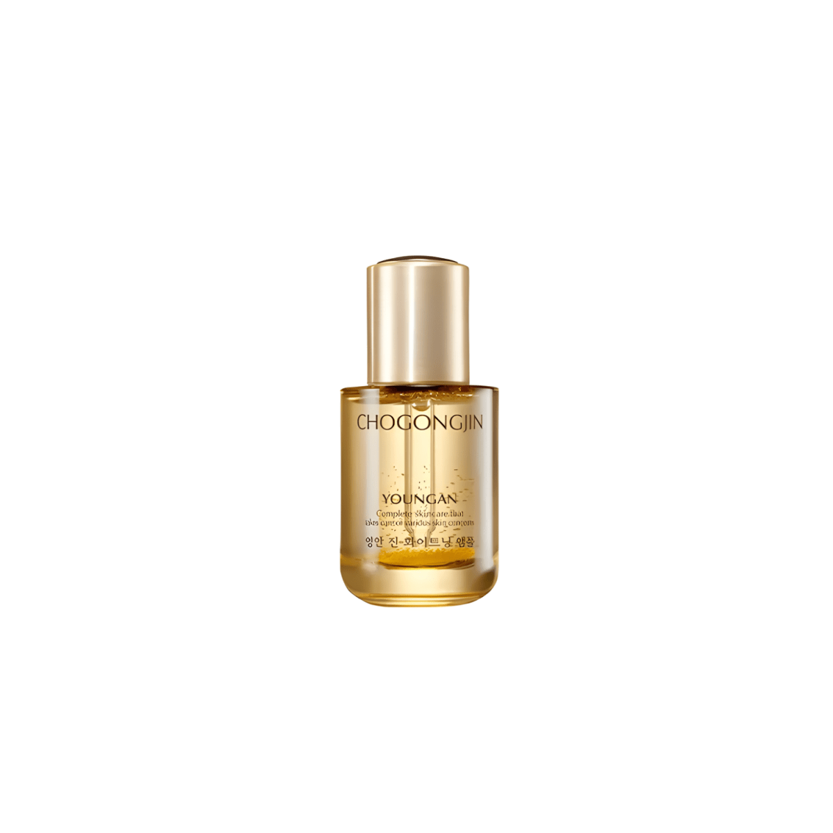 Chogongjin Youngan Jin Brightening Ampoule 30ml | La Cosmetique