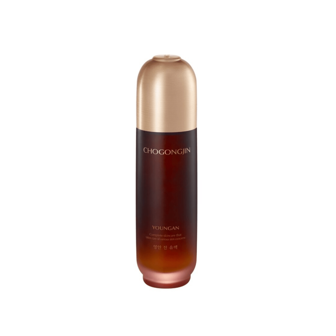 Chogongjin Youngan Jin Emulsion 120ml | La Cosmetique