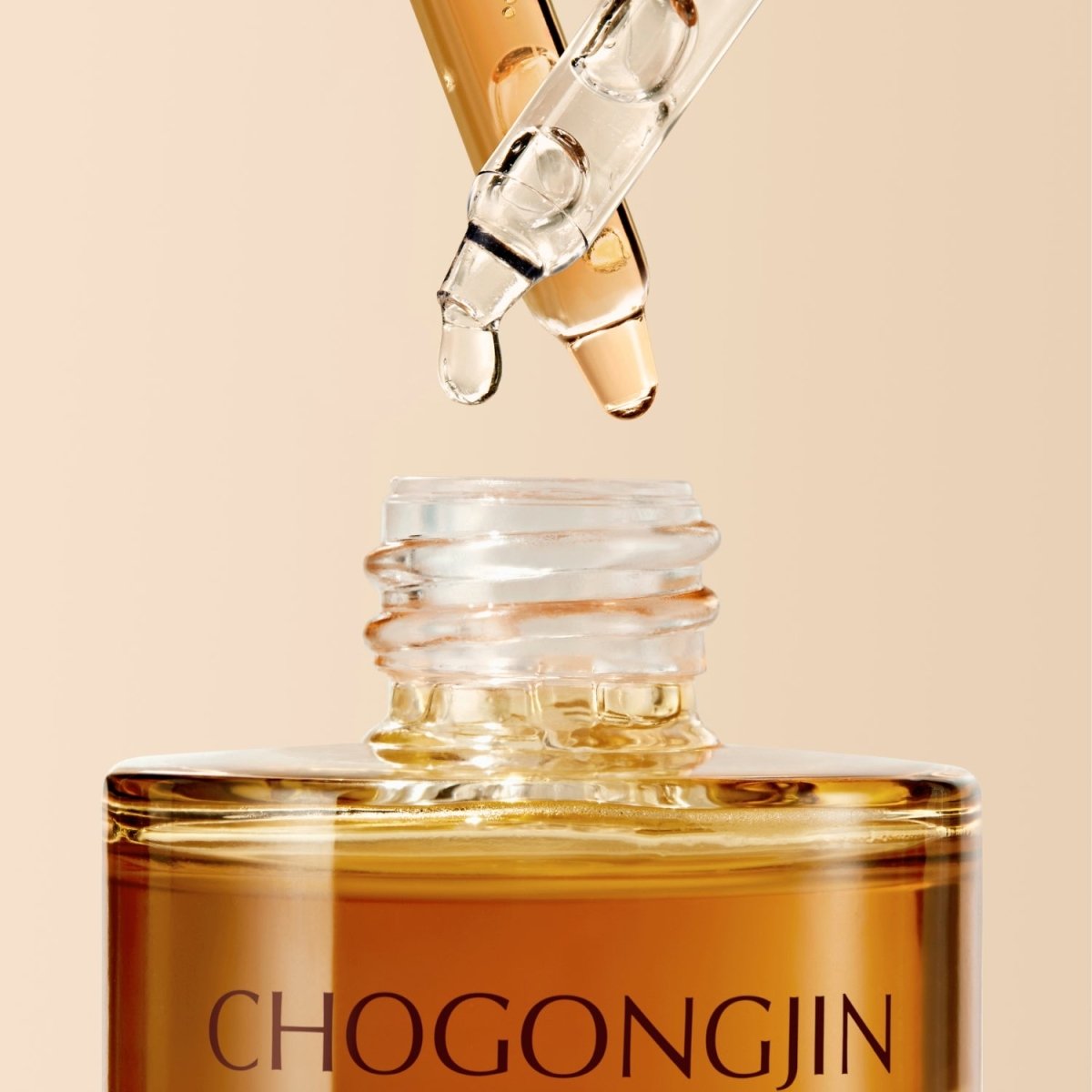 Chogongjin Youngan Jin Lifting Ampoule 30ml | La Cosmetique