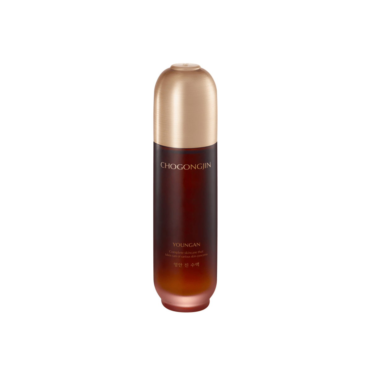 Chogongjin Youngan Jin Toner 150ml | La Cosmetique