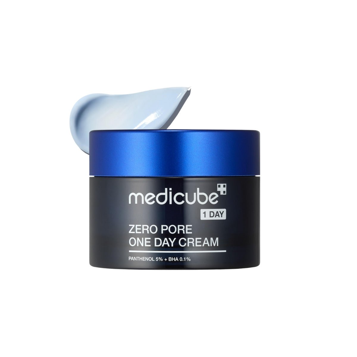 Medicube Zero Pore One Day Cream 50Ml | La Cosmetique