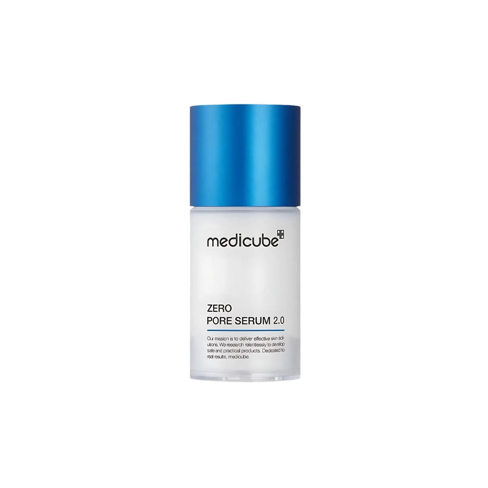 Zero Pore Serum 2.0 37Ml