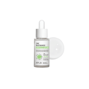 APLB Zinc Niacinamide Ampoule Serum 40ml | La Cosmetique