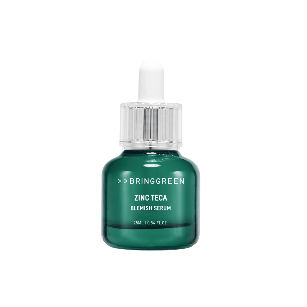 Zinc Teca Blemish Serum [25ml]