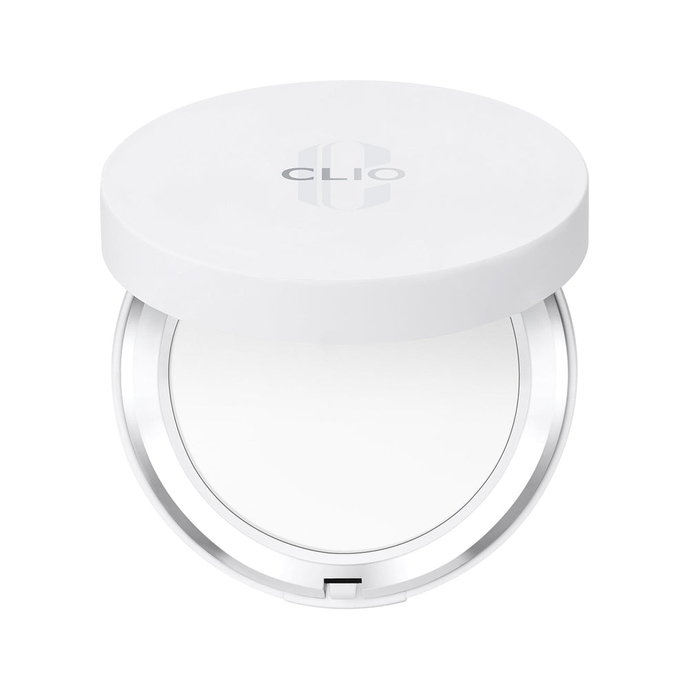 ClioStay Perfect Finish Pact - La Cosmetique