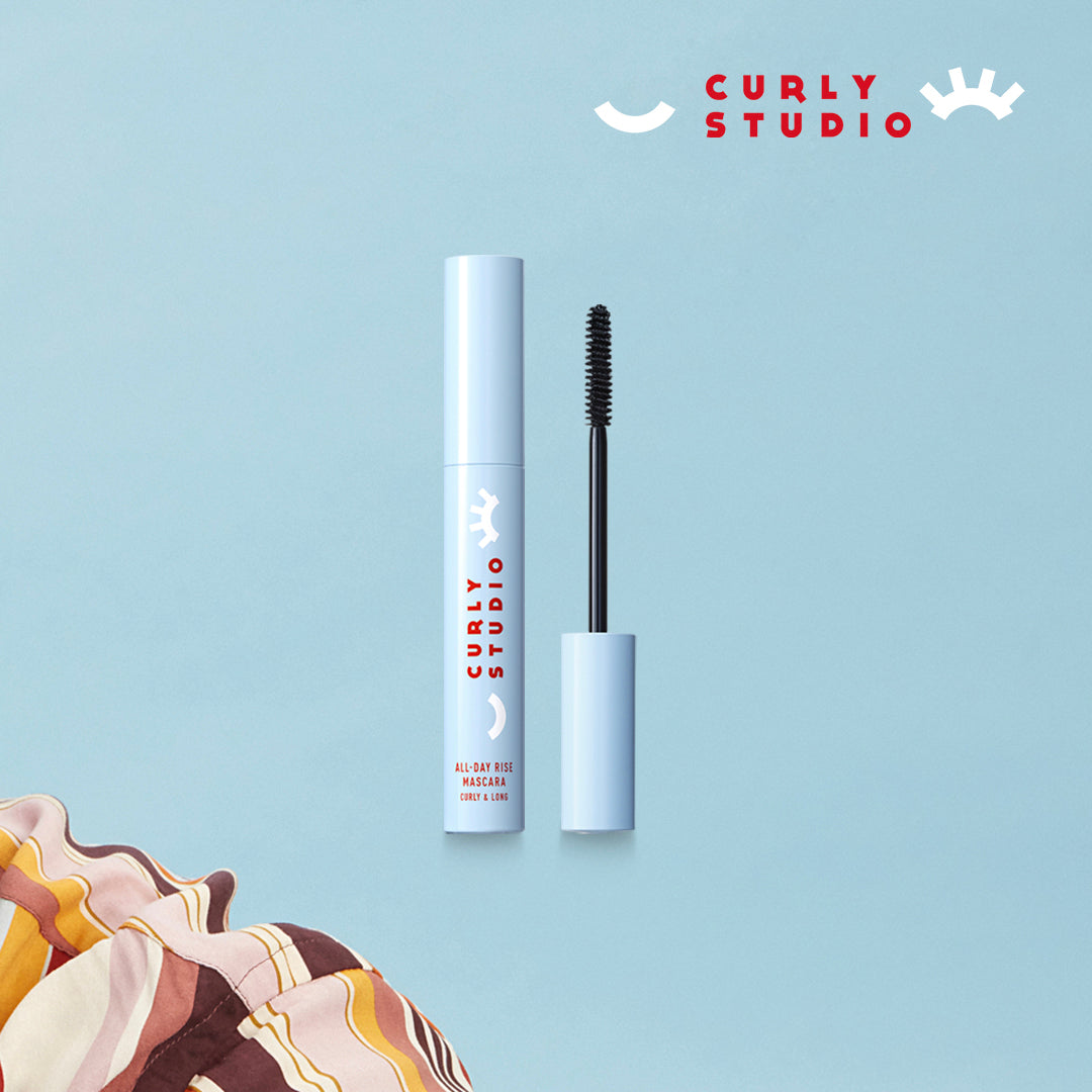 Banila CoCurly Studio All Day Rise Mascara - 02. Curly & Long - La Cosmetique