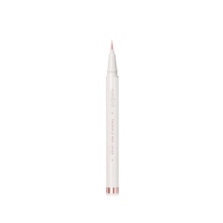 Rom&nd Rom&nd Twinkle Pen Liner (5 colours) - Shop K-Beauty in Australia