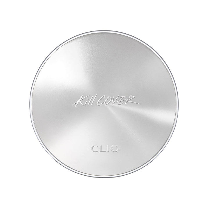 ClioKill Cover Calming Cushion Set + Refill (6 Colours) - La Cosmetique