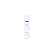 ISOV Skin Brightening Act Serum 50ml bottle, clear glass container with dropper for glowing, radiant skin.