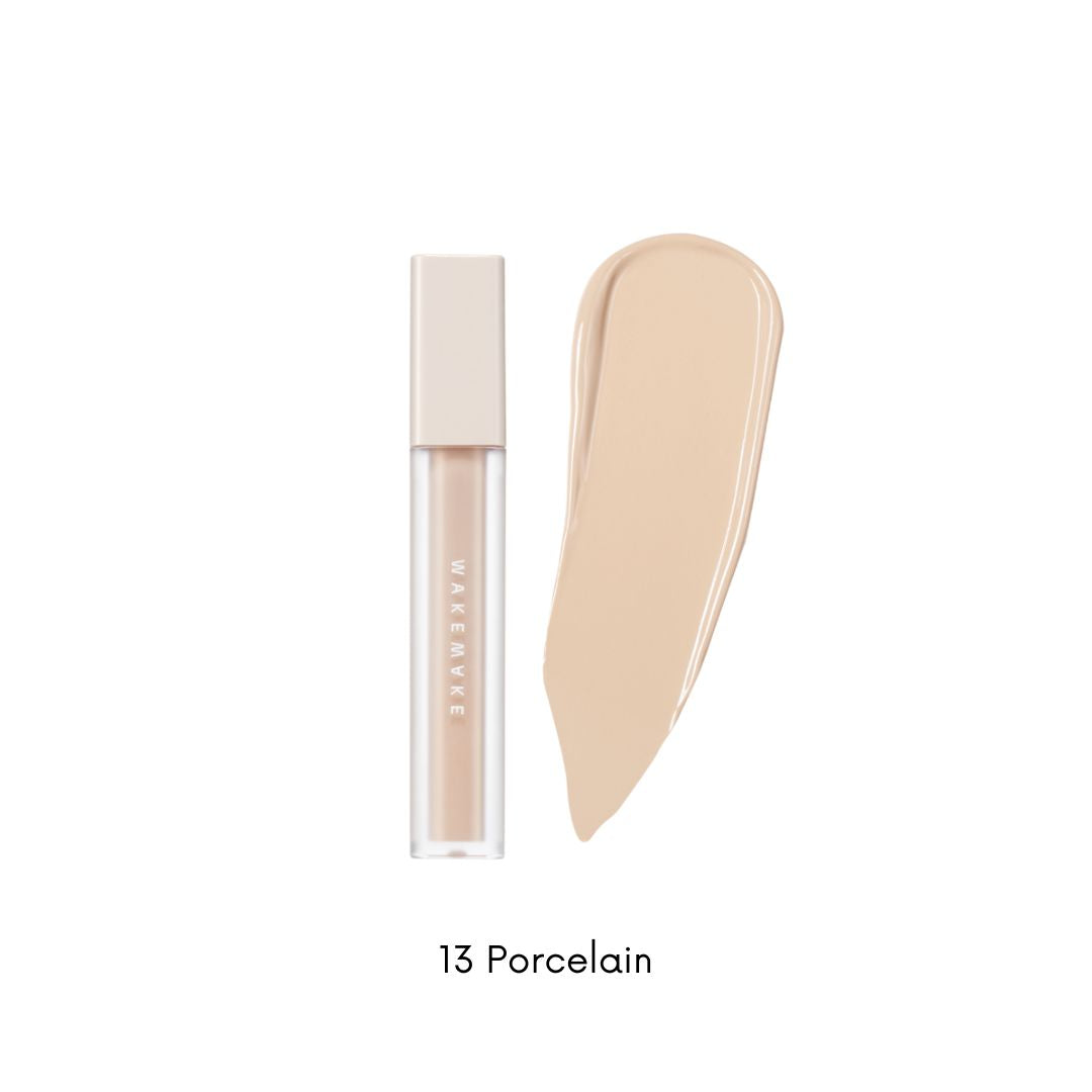 WAKEMAKE Defining Cover Concealer (4 Colours) - Shop K-Beauty in Australia