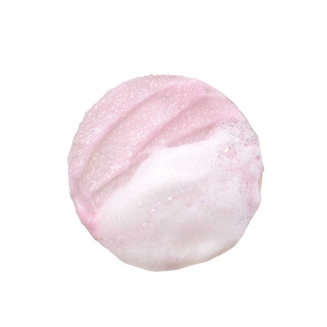 GRAYMELIN Pink Salt Body Scrub To Foam Twin Bundle - Shop K-Beauty in Australia