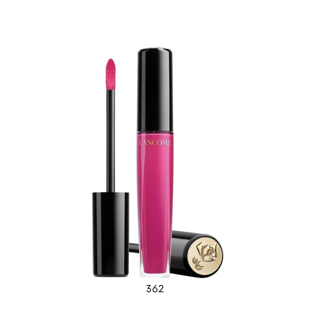 LANCOME L'Absolu Gloss Matte (7 Colours) - Shop K-Beauty in Australia
