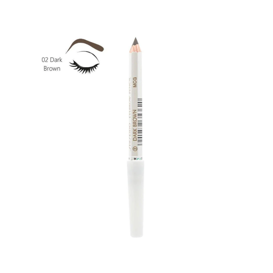 Shiseido Eyebrow Pencil (Choose from 3 Colours) - Shop K-Beauty in Australia