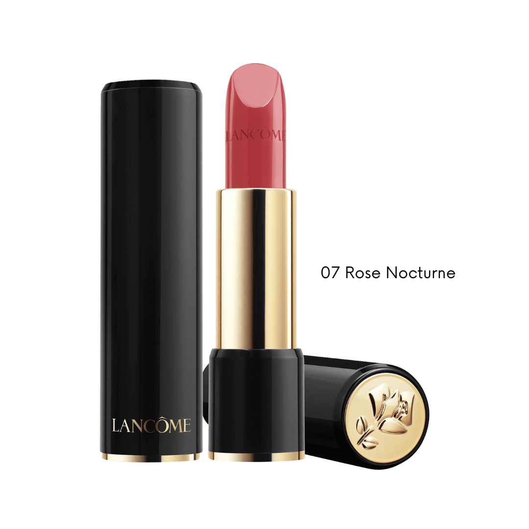 LANCOME L'Absolu Rouge Lipstick (27 Colours) - Shop K-Beauty in Australia