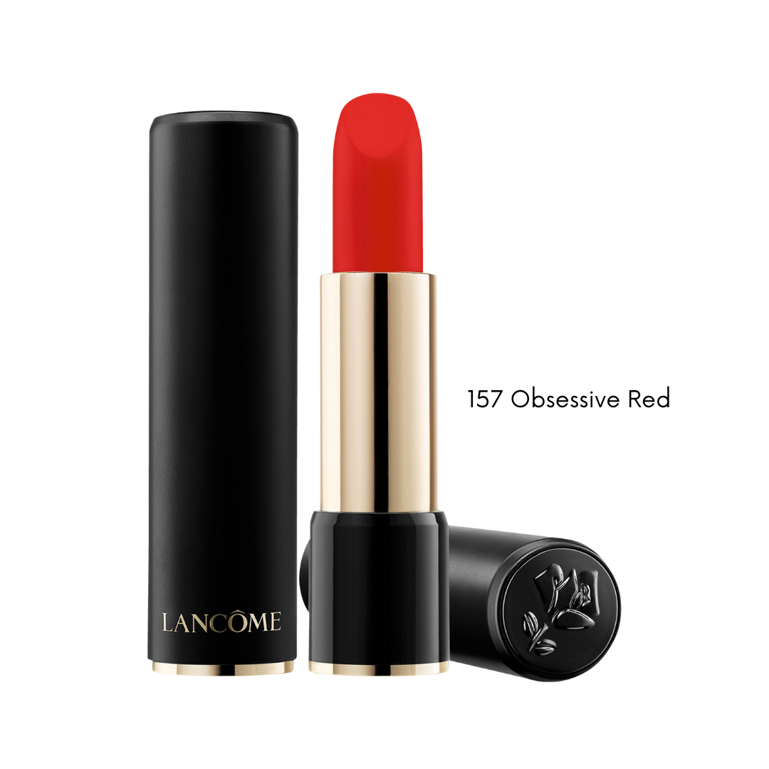 LANCOME L'Absolu Rouge Lipstick (27 Colours) - Shop K-Beauty in Australia