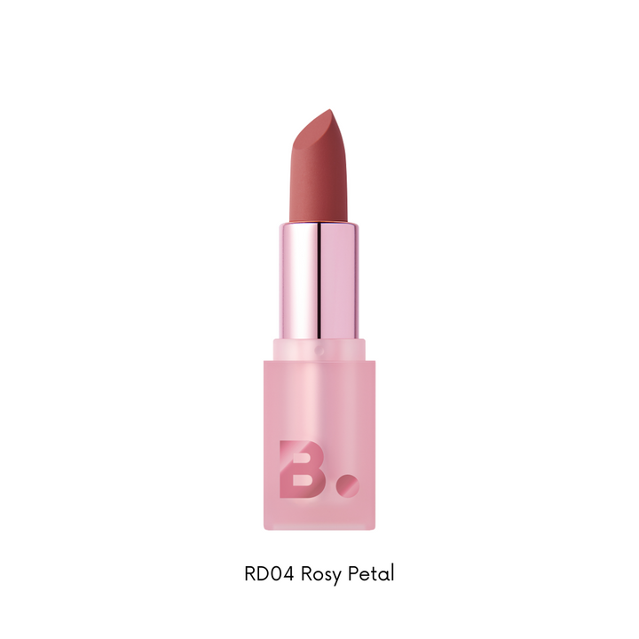 Banila Co B. by Banila Velvet Blurred Veil Lipstick (Choose from 4 Colours) - Shop K-Beauty in Australia
