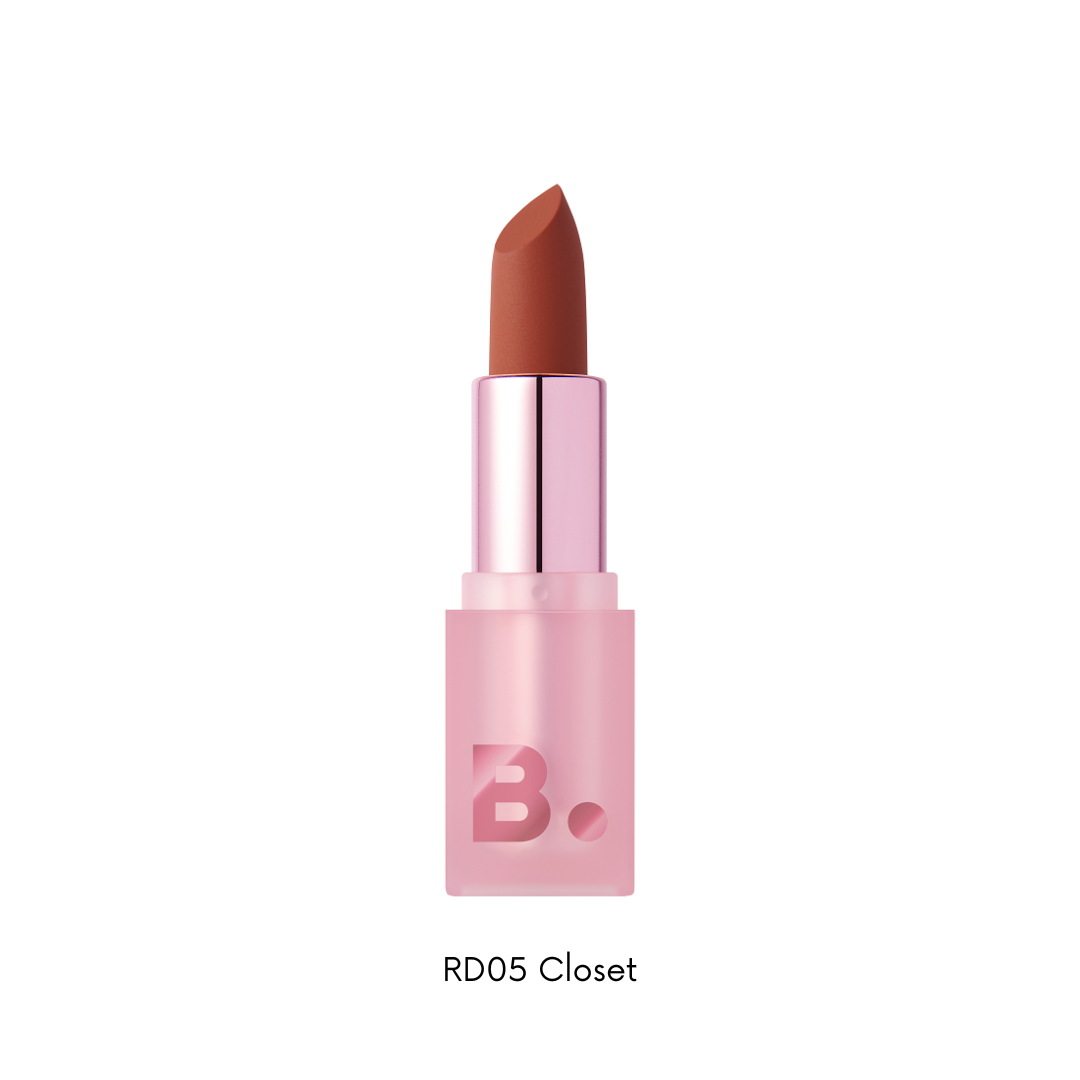 Banila Co B. by Banila Velvet Blurred Veil Lipstick (Choose from 4 Colours) - Shop K-Beauty in Australia