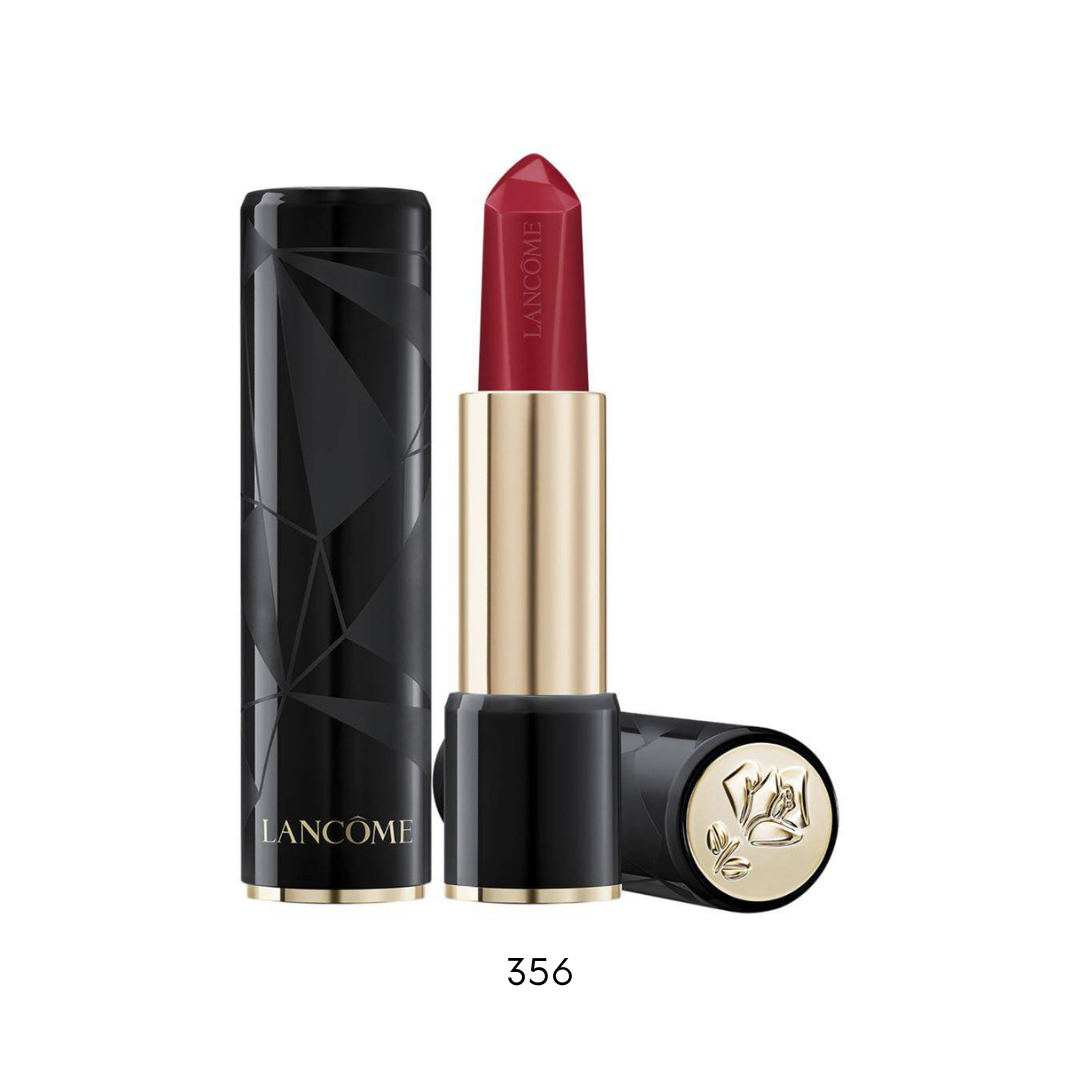 LANCOME L'Absolu Rouge Ruby Cream (16 colours) - Shop K-Beauty in Australia