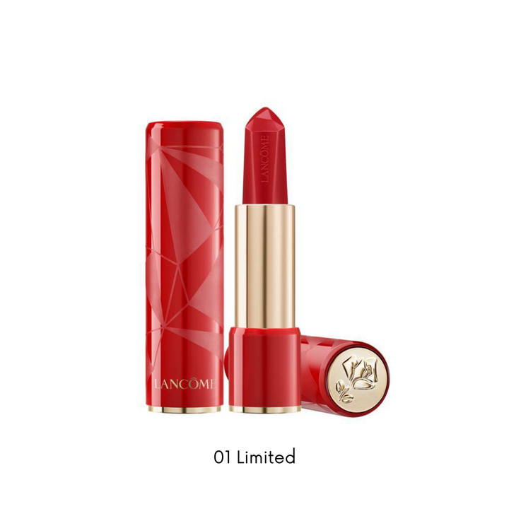 LANCOME L'Absolu Rouge Ruby Cream (16 colours) - Shop K-Beauty in Australia
