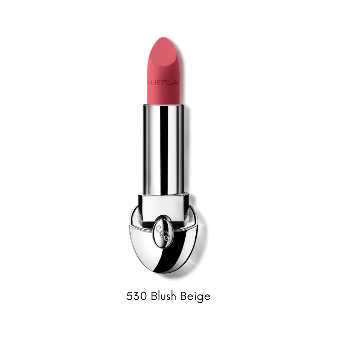 Guerlain Rouge G Luxurious Velvet 16H Wear Velvet Matte Lipstick (15 Shades) - Shop K-Beauty in Australia