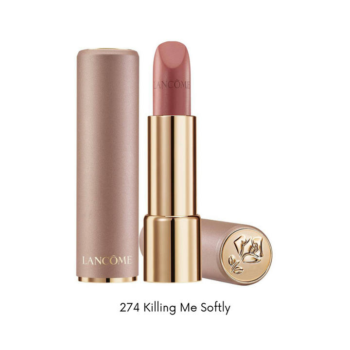 LANCOME L'Absolu Rouge Intimatte Matte Lipstick (9 Colours) - Shop K-Beauty in Australia
