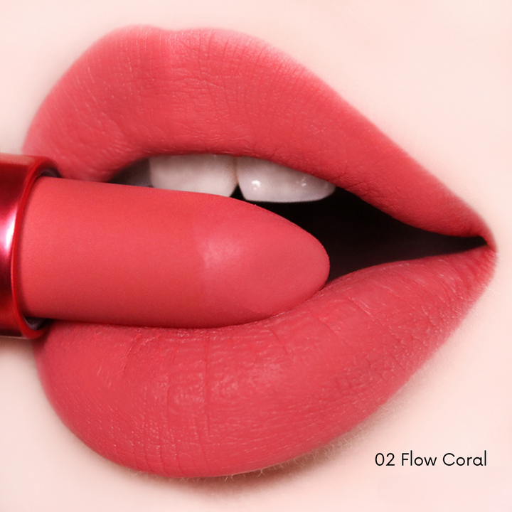 Too Cool For School Artclass Lip Velour (Choose from 4 Colours) - Shop K-Beauty in Australia