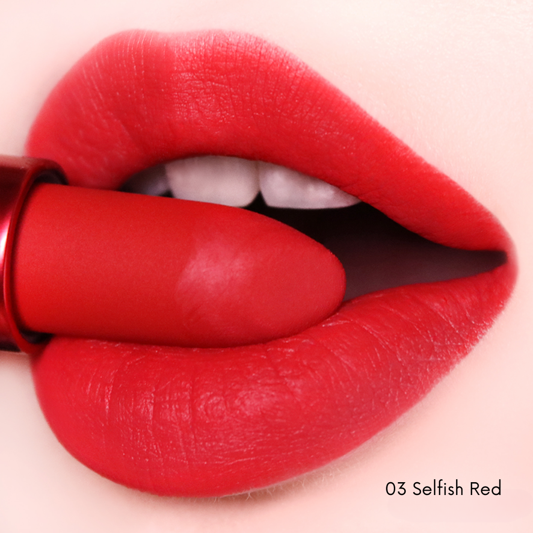 Too Cool For School Artclass Lip Velour (Choose from 4 Colours) - Shop K-Beauty in Australia