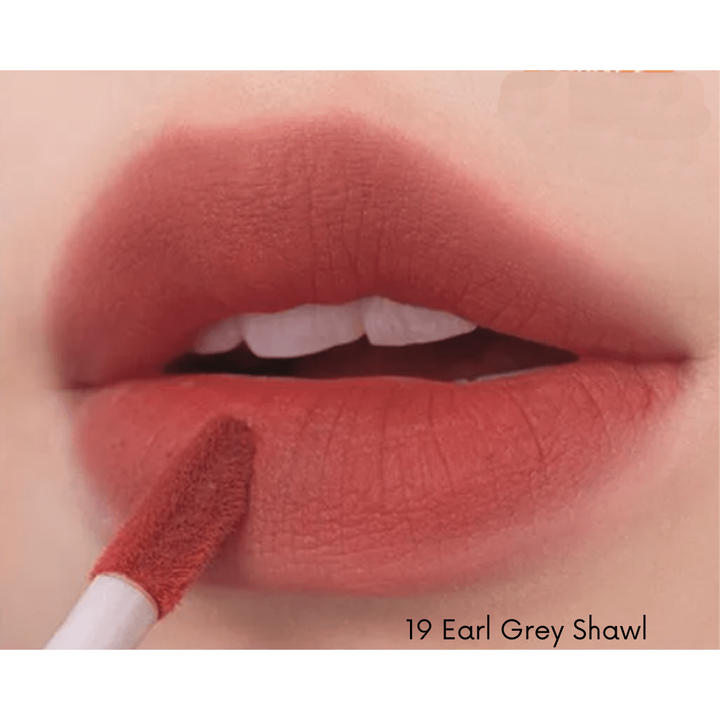 Rom&nd Zero Velvet Tint (16 Colours Available) - Shop K-Beauty in Australia