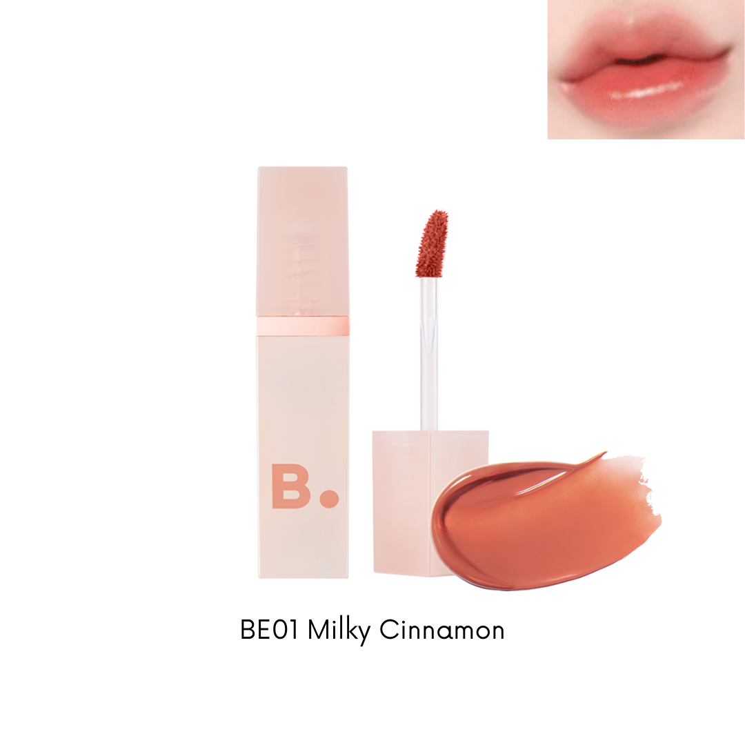 Banila Co B. by BANILA Glow Veil Tint (5 Colours) - Shop K-Beauty in Australia