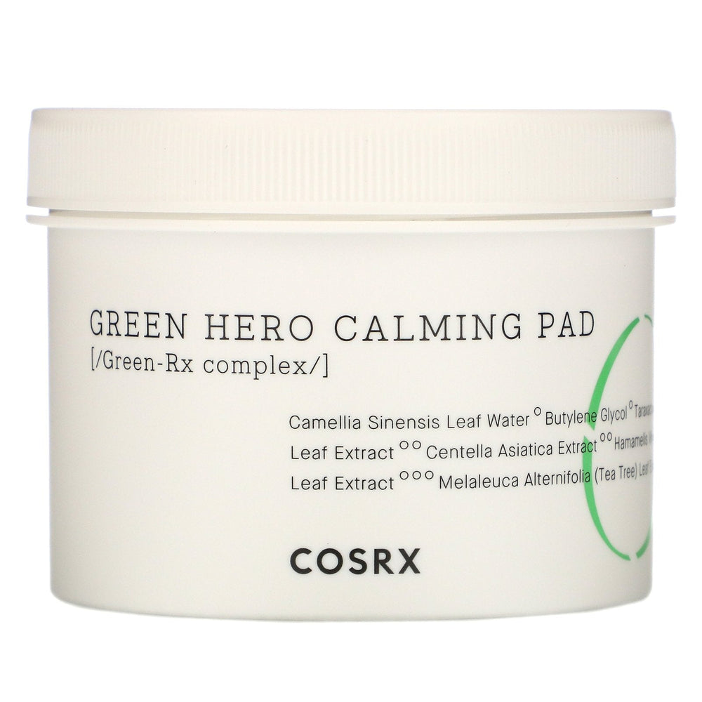 One Step Green Hero Calming Pad 70 Pads - La Cosmetique