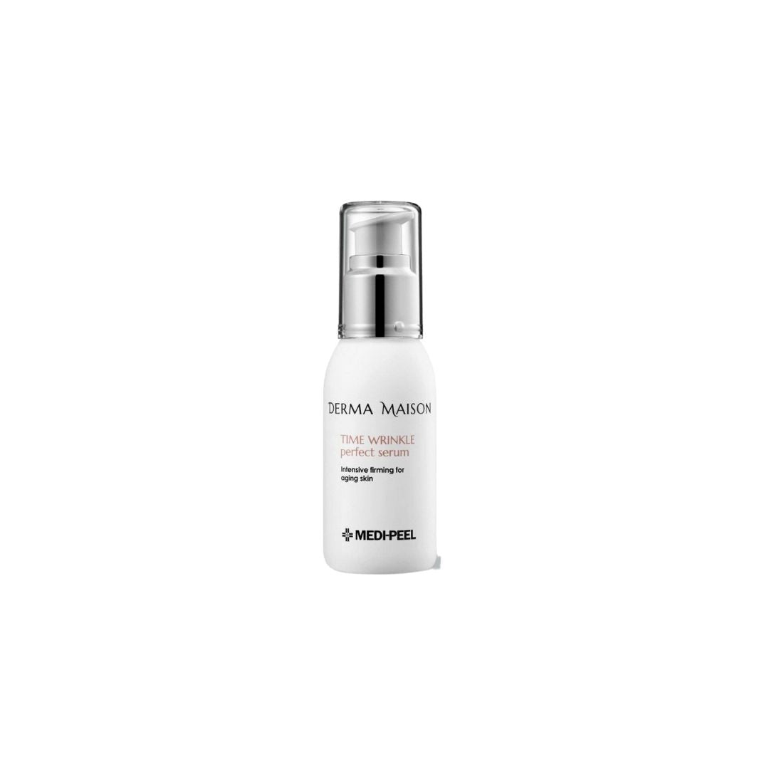DERMA MAISONTime Wrinkle Perfect Serum - La Cosmetique